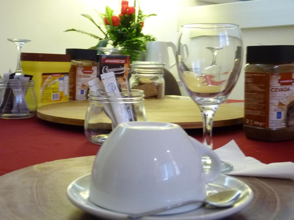 Azores Garden House - Private Suites & Apartments - Automatic Self Check-In Понта-Делгада Екстер'єр фото