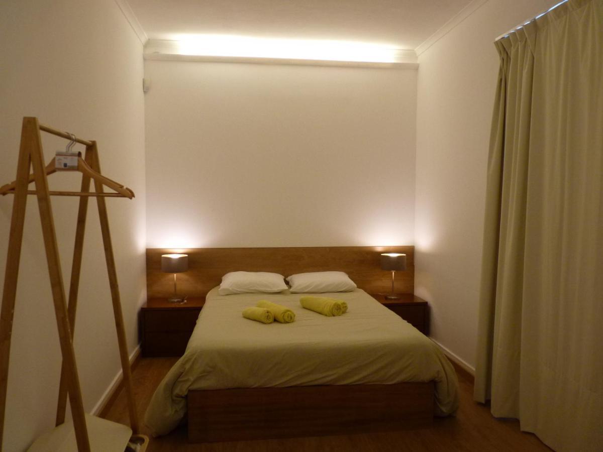 Azores Garden House - Private Suites & Apartments - Automatic Self Check-In Понта-Делгада Екстер'єр фото