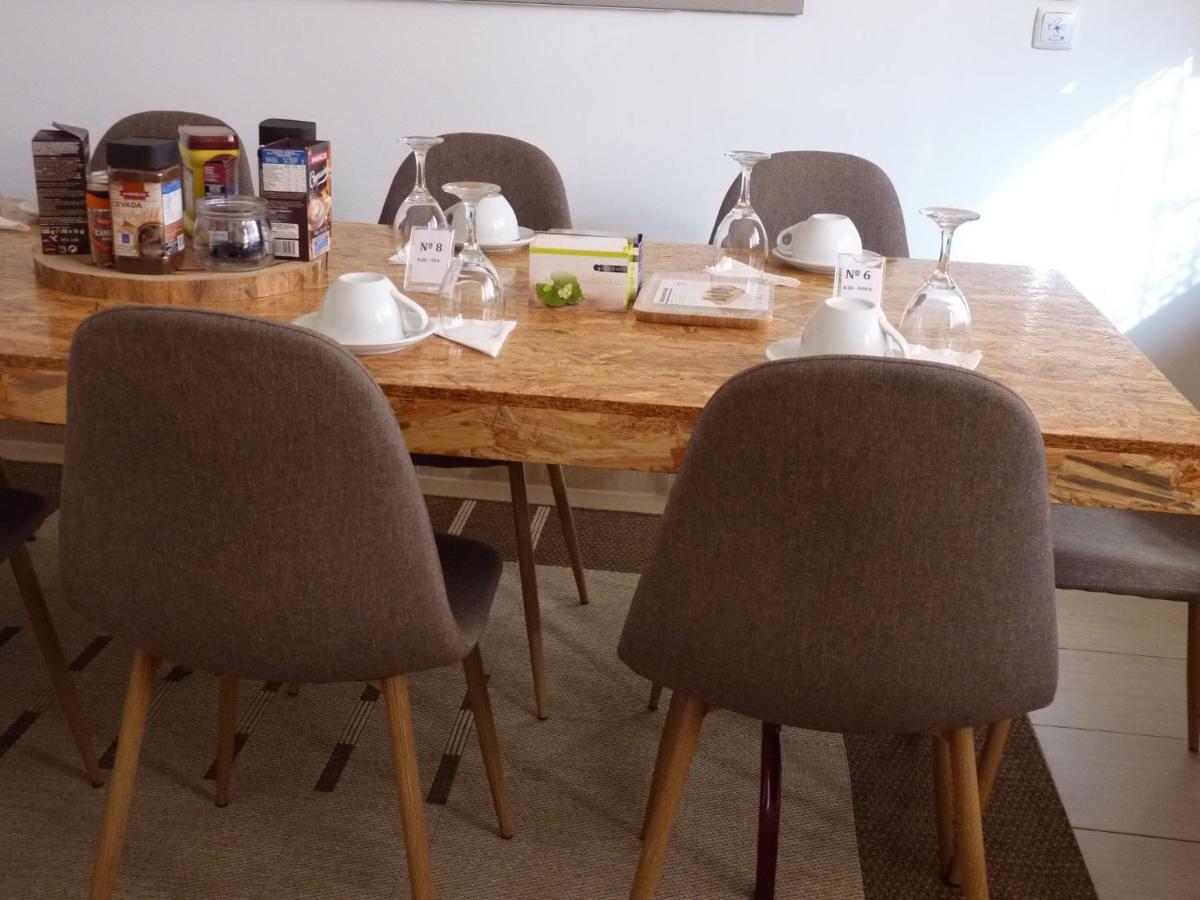 Azores Garden House - Private Suites & Apartments - Automatic Self Check-In Понта-Делгада Екстер'єр фото