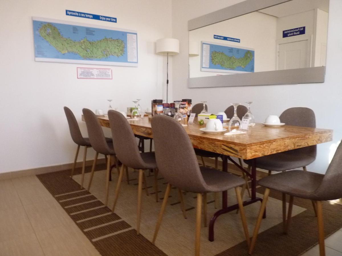 Azores Garden House - Private Suites & Apartments - Automatic Self Check-In Понта-Делгада Екстер'єр фото