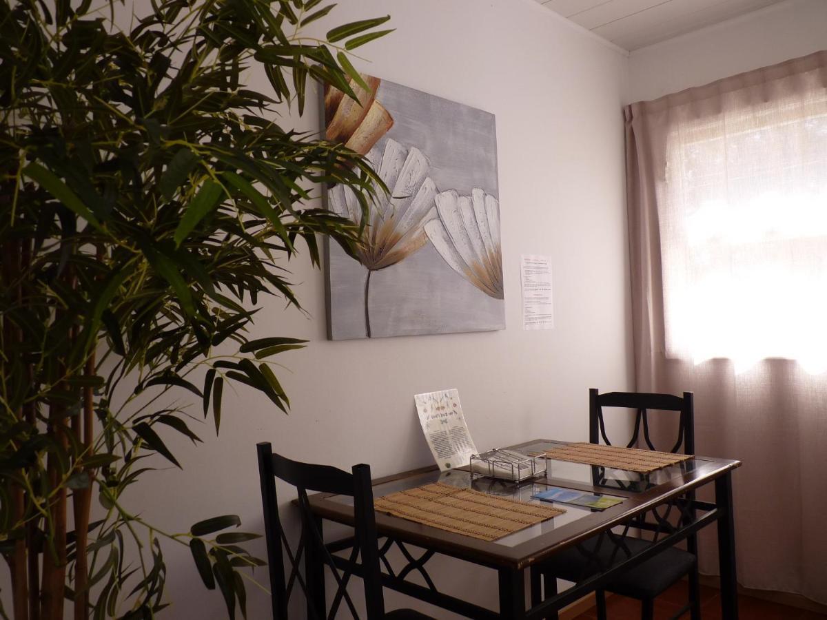 Azores Garden House - Private Suites & Apartments - Automatic Self Check-In Понта-Делгада Екстер'єр фото