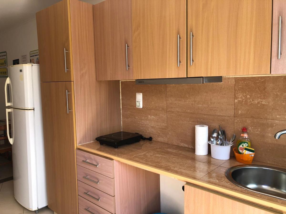 Azores Garden House - Private Suites & Apartments - Automatic Self Check-In Понта-Делгада Екстер'єр фото