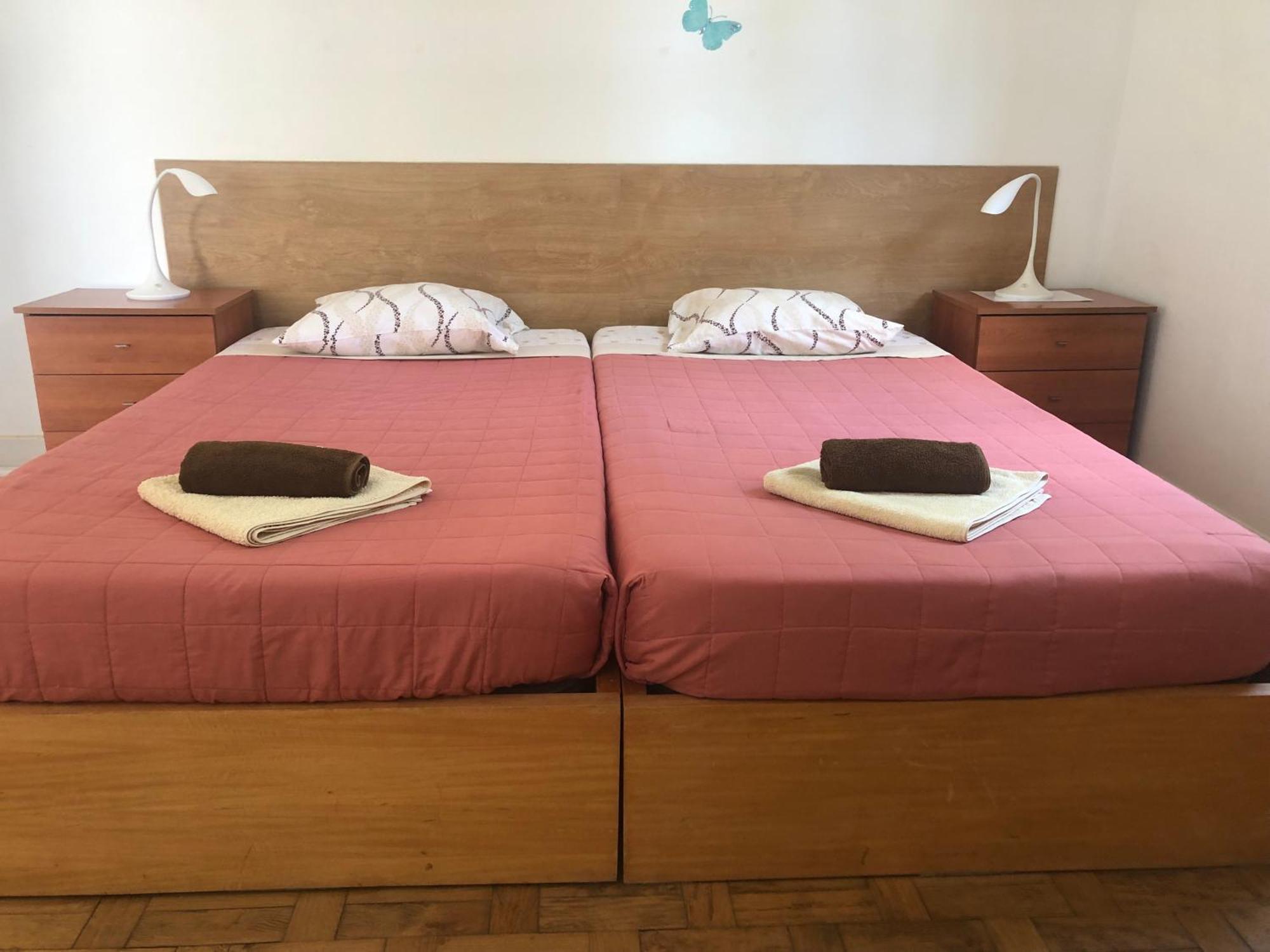 Azores Garden House - Private Suites & Apartments - Automatic Self Check-In Понта-Делгада Екстер'єр фото