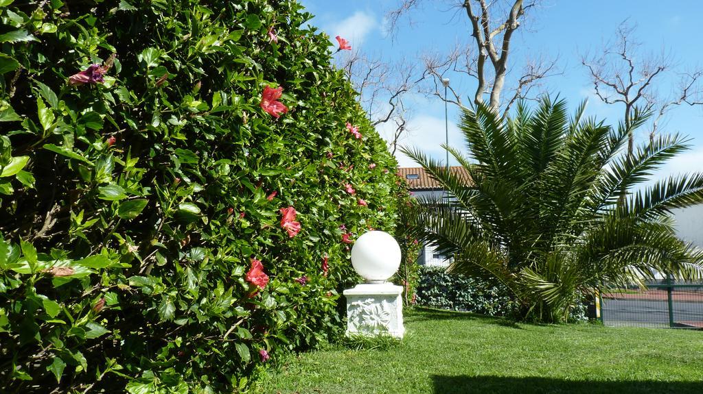 Azores Garden House - Private Suites & Apartments - Automatic Self Check-In Понта-Делгада Екстер'єр фото