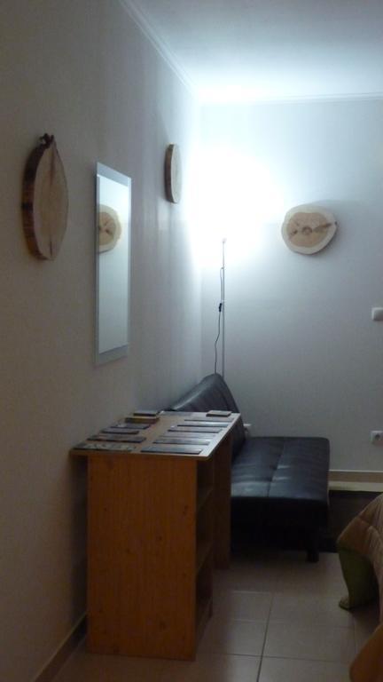 Azores Garden House - Private Suites & Apartments - Automatic Self Check-In Понта-Делгада Екстер'єр фото