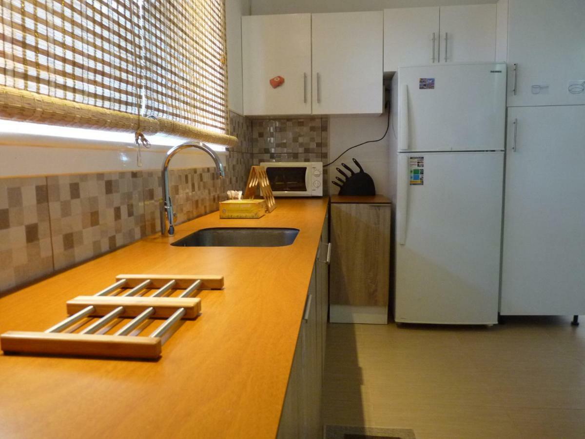 Azores Garden House - Private Suites & Apartments - Automatic Self Check-In Понта-Делгада Екстер'єр фото