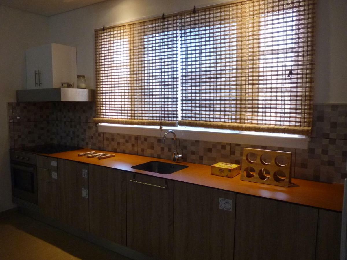 Azores Garden House - Private Suites & Apartments - Automatic Self Check-In Понта-Делгада Екстер'єр фото
